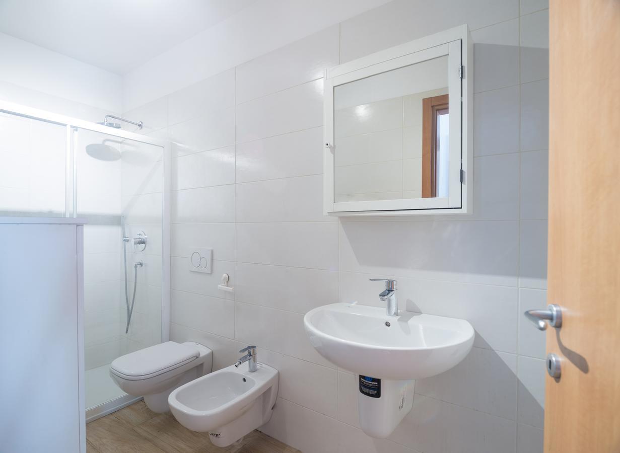 B&B Ai Colli Дро Экстерьер фото