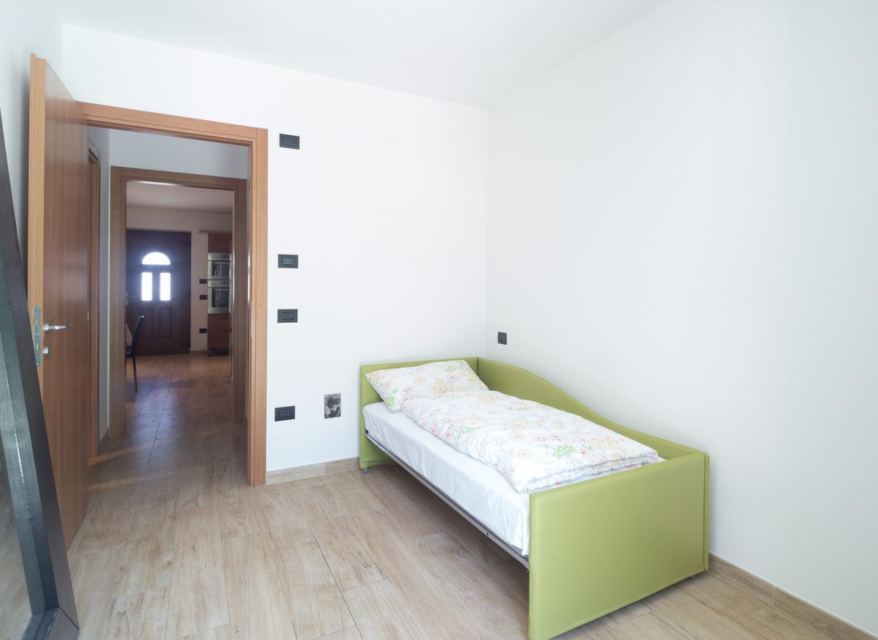 B&B Ai Colli Дро Экстерьер фото