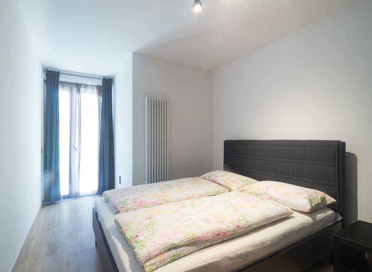 B&B Ai Colli Дро Экстерьер фото