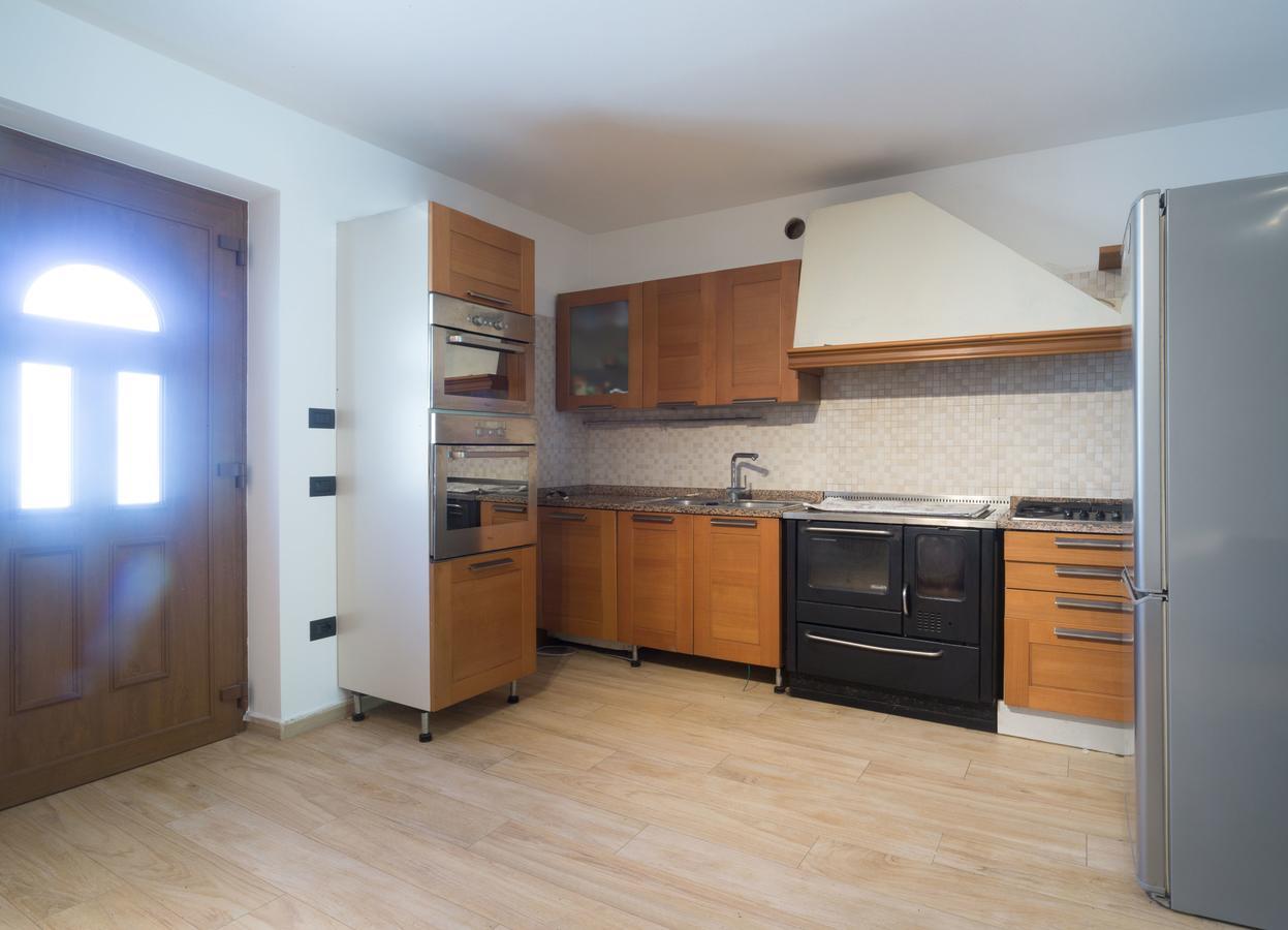 B&B Ai Colli Дро Экстерьер фото